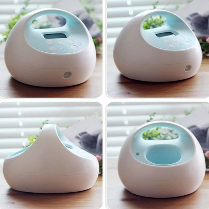 Pompa de san electrica dubla S1 Plus [3]