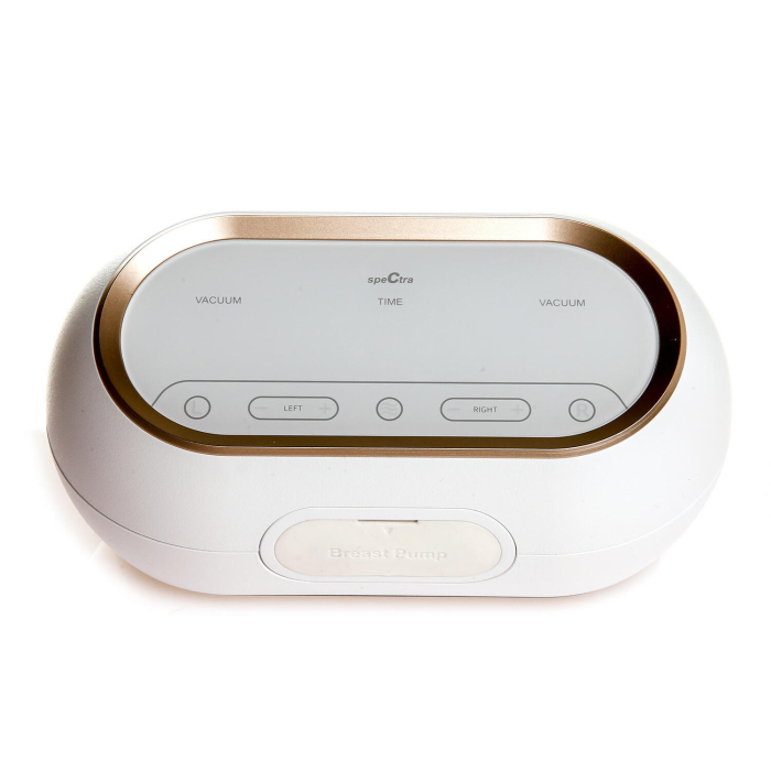 Pompa de san electrica premium DUAL COMPACT [2]