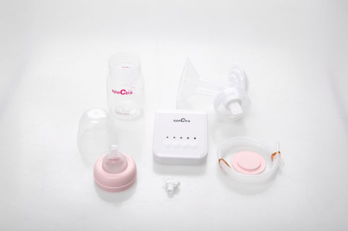 Pompa de san electrica simpla Q [4]