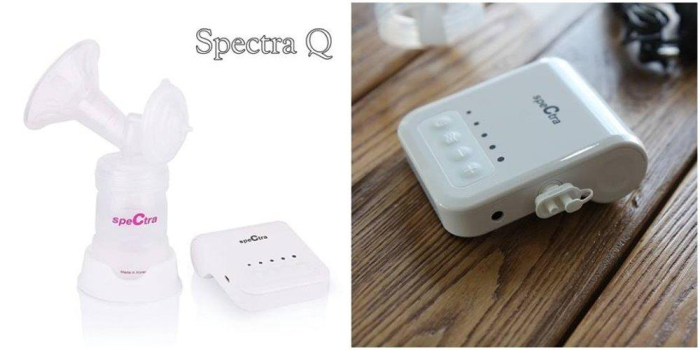 Pompa de san electrica simpla Q [2]