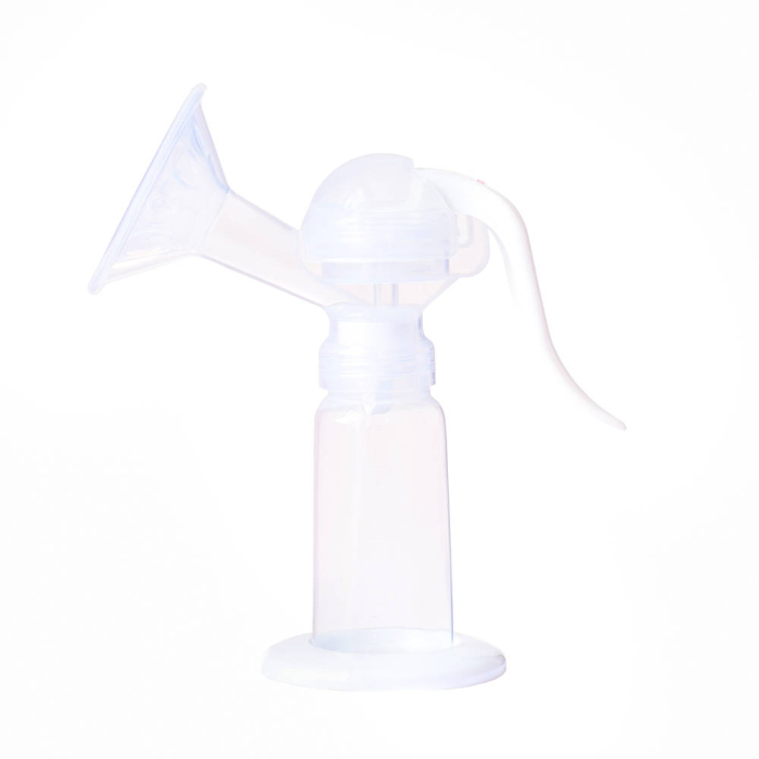 Pompa de san manuala Handy Plus [3]