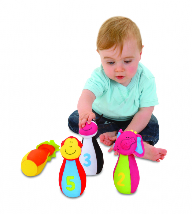 Popice - Prietenii din jungla [3]