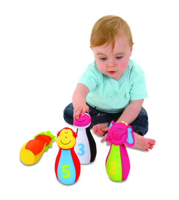 Popice - Prietenii din jungla [3]