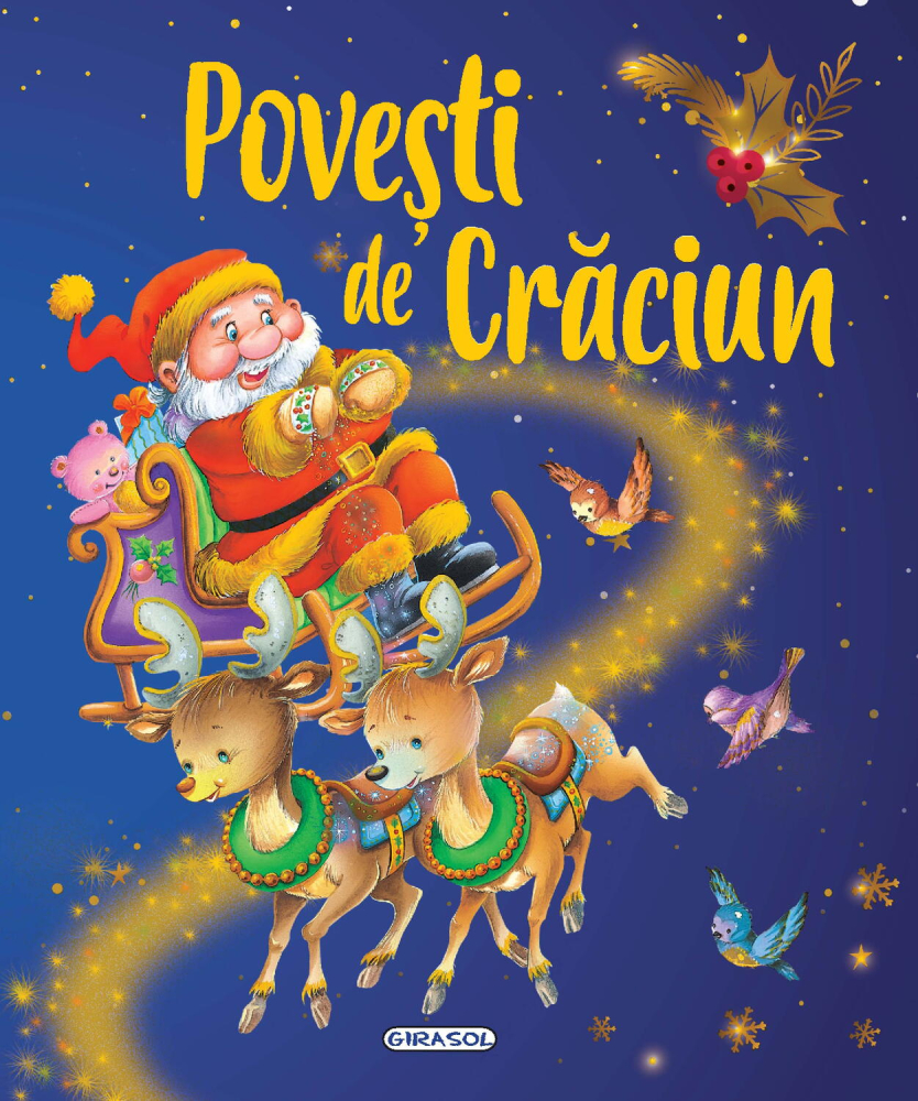 Povesti de Craciun [1]