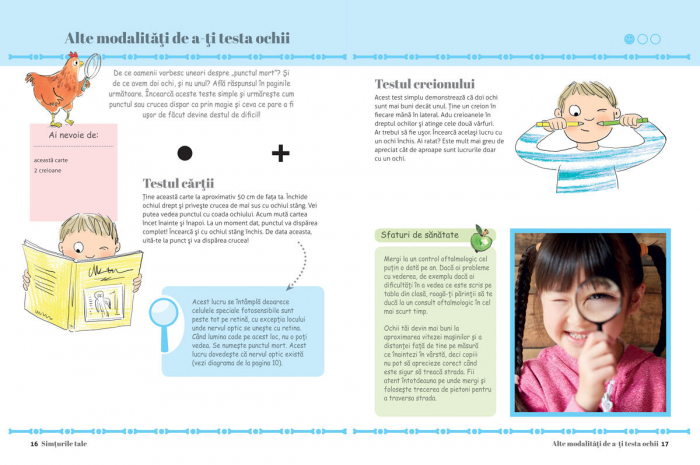 Prima mea carte despre corpul uman [4]