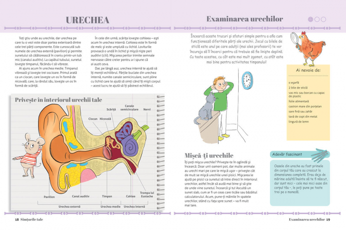Prima mea carte despre corpul uman [5]