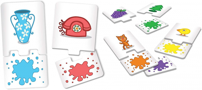 Prima mea colectie de jocuri - Peppa Pig [9]