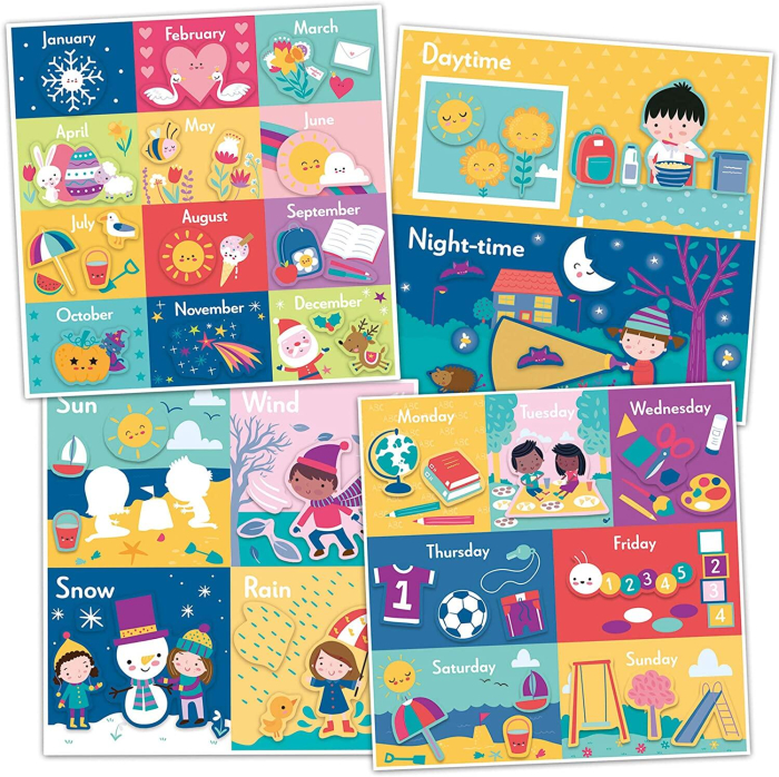 Primul meu calendar cu abtibilduri [3]