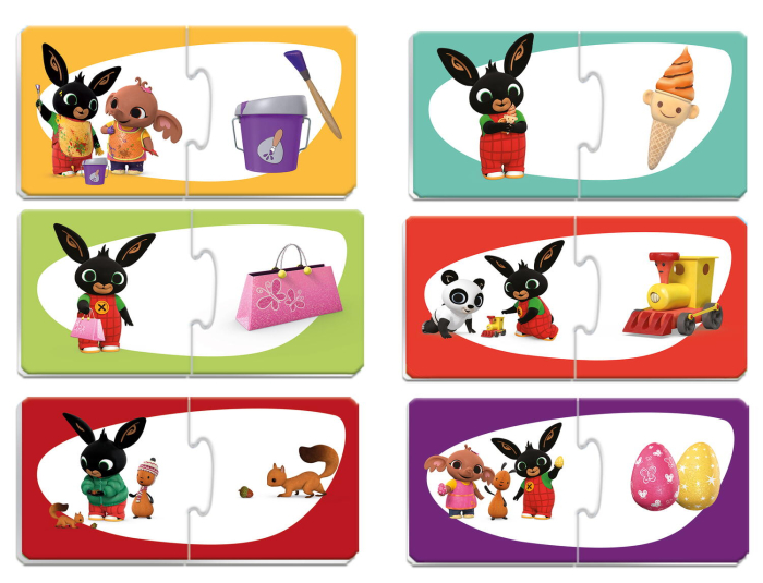 Primul meu joc de logica - Bing [2]