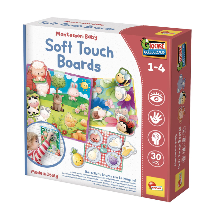 Primul meu joc de logica Montessori [1]