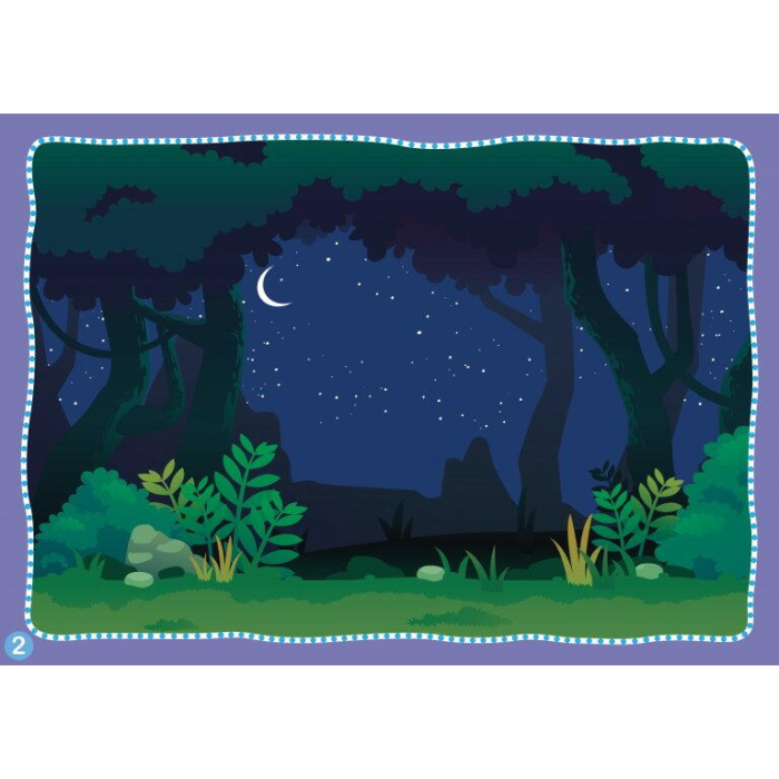 Primul set de arta & lucru manual - Animalute [8]