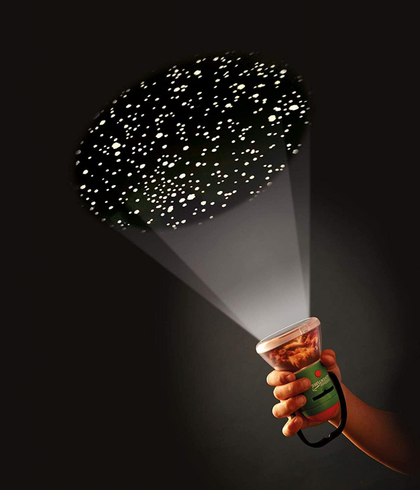 Proiector 2 in 1 - In excursie [5]