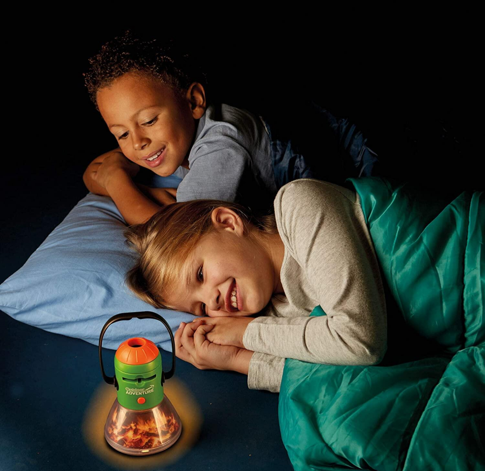 Proiector 2 in 1 - In excursie [6]