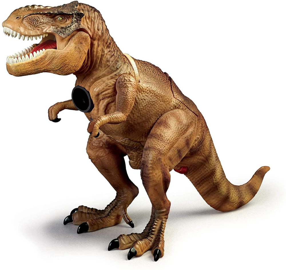 Proiector 2 in 1 - T Rex [2]