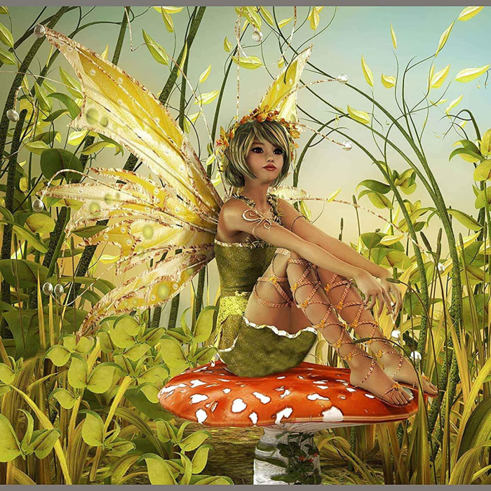 Proiector 2 in 1 - Taramul zanelor [9]