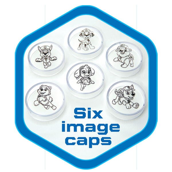 Proiector pentru desen - Patrula catelusilor [2]