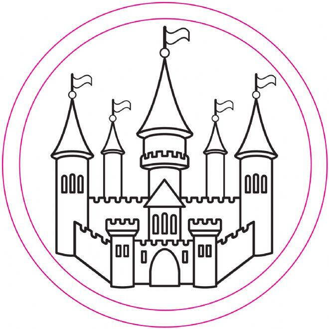 Proiector pentru desen - Taramul basmelor [7]