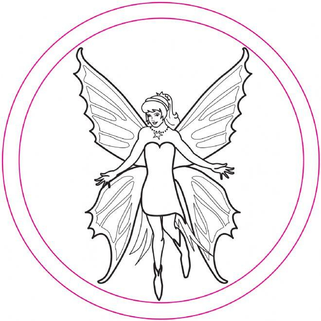 Proiector pentru desen - Taramul basmelor [10]