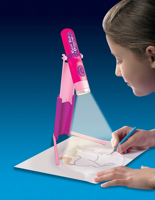 Proiector pentru desen - Taramul basmelor [3]