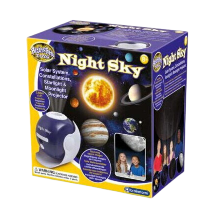 Proiector - Sistem solar, constelatii, luna [2]