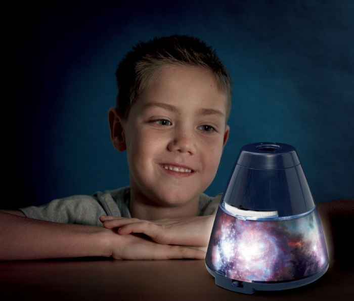 Proiector spatiul cosmic [4]