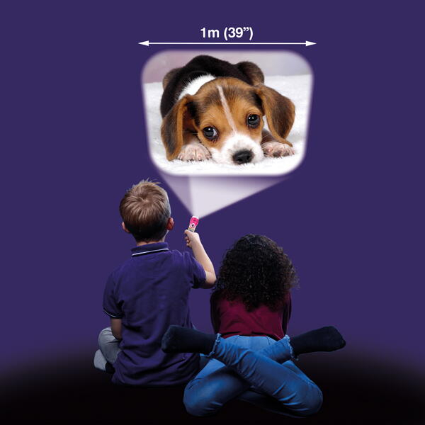 Proiector tip lanterna - Animalute dragalase [3]