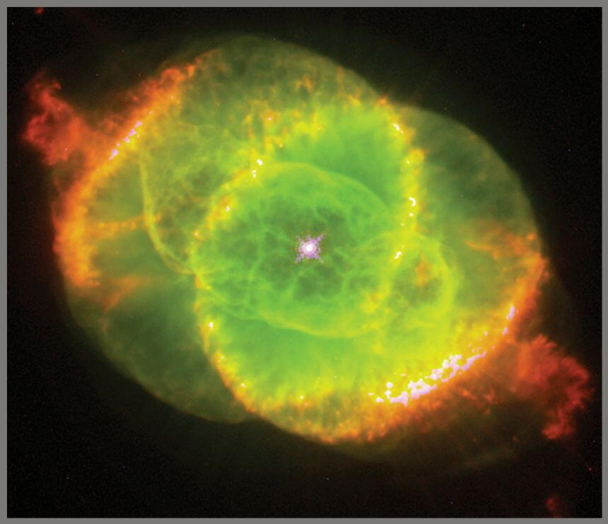 Proiector tip lanterna - Aventuri in spatiu [10]