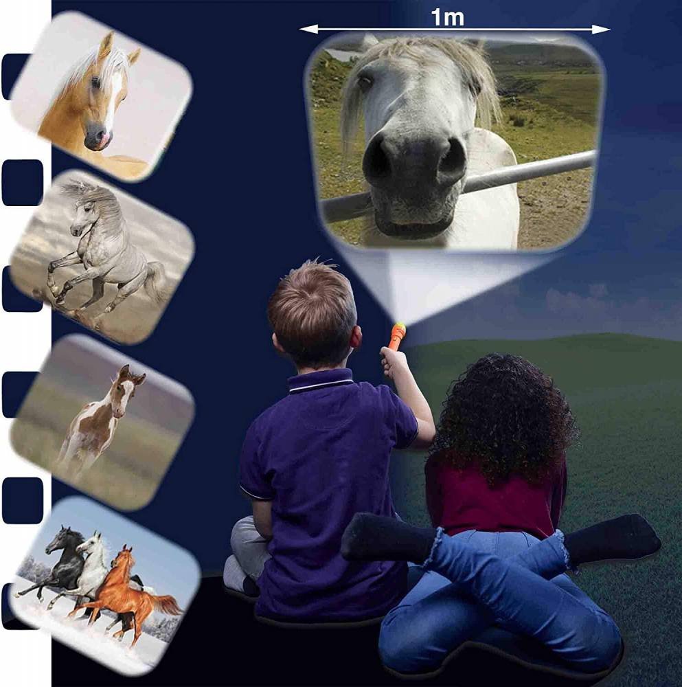 Proiector tip lanterna - Caluti [6]