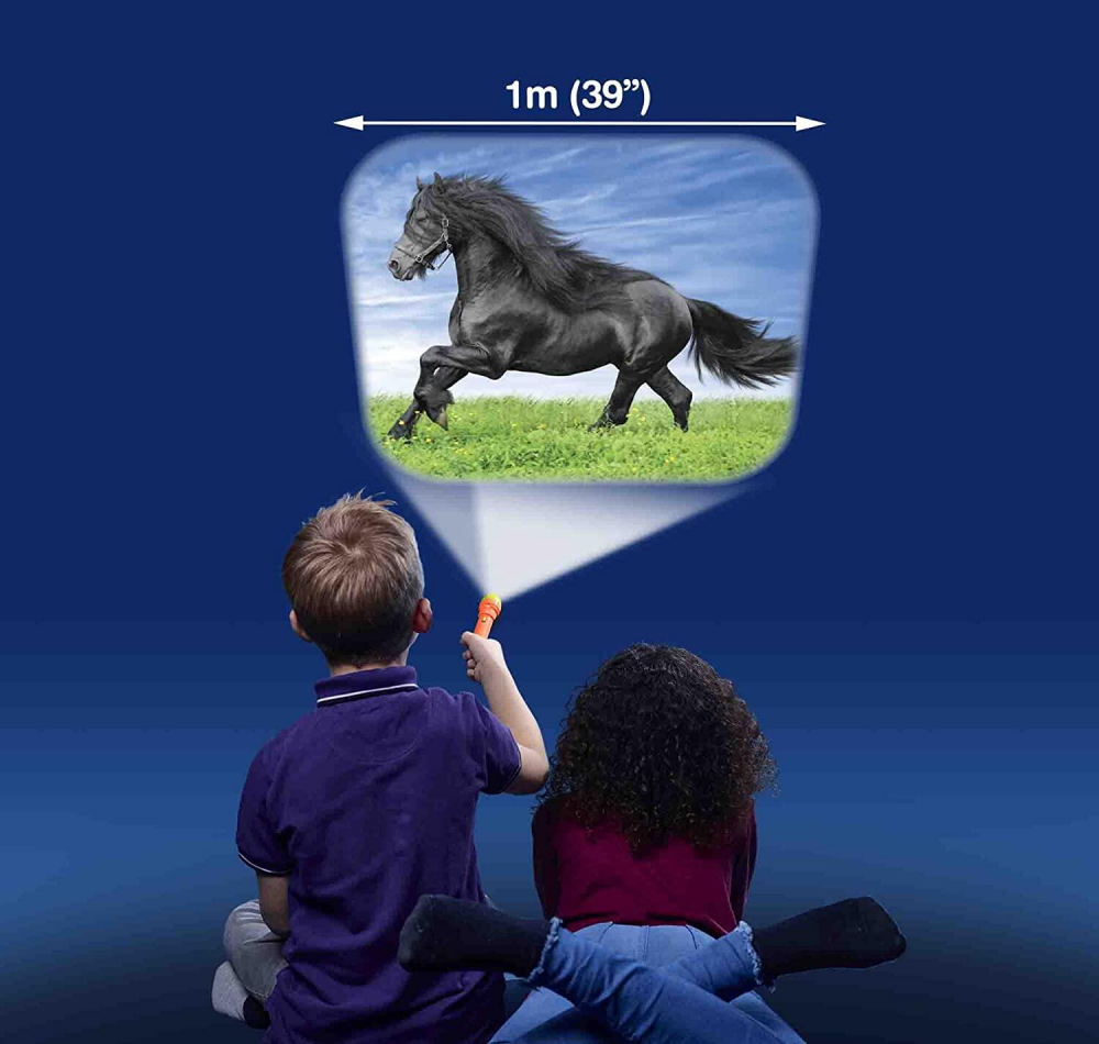 Proiector tip lanterna - Caluti [7]