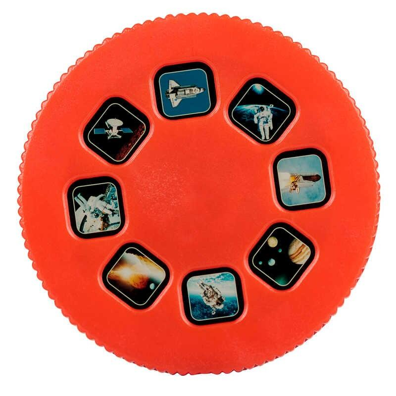 Proiector tip lanterna - Spatiul cosmic [5]