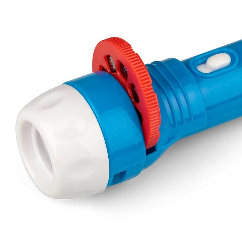 Proiector tip lanterna - Spatiul cosmic [4]