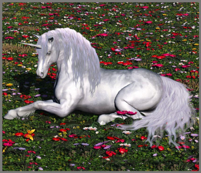 Proiector tip lanterna - Zane si unicorni [10]