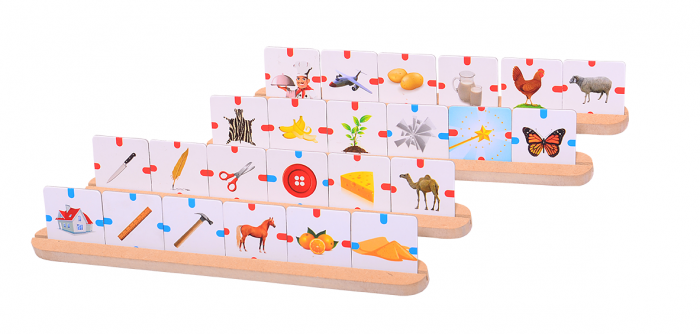 Provocarea conexiunilor -  Why Connect [4]