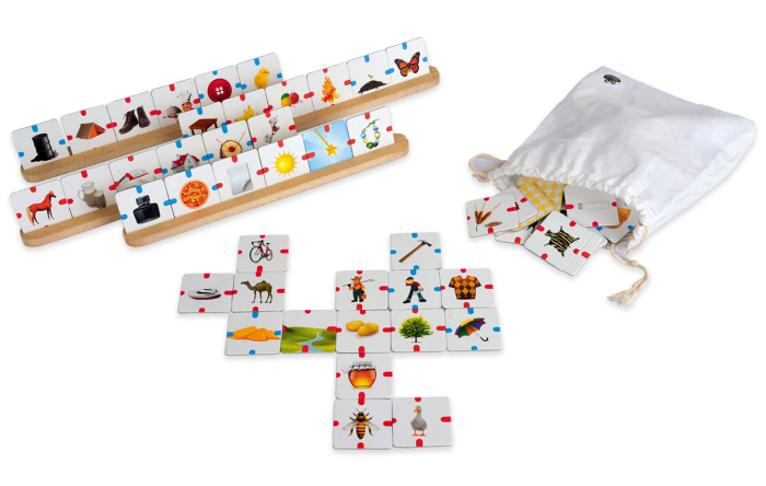 Provocarea conexiunilor -  Why Connect [3]