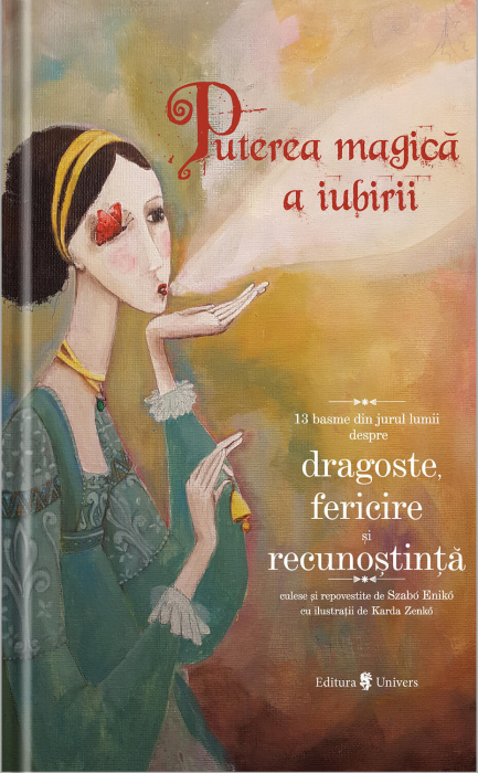 Puterea magica a iubirii [2]