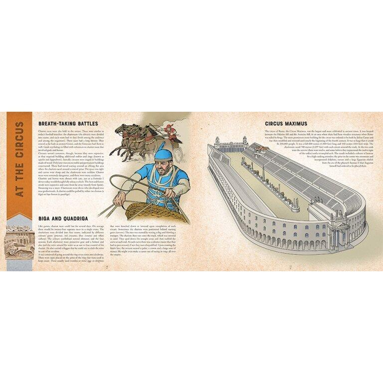 Puzzle 3D - Colosseum [2]