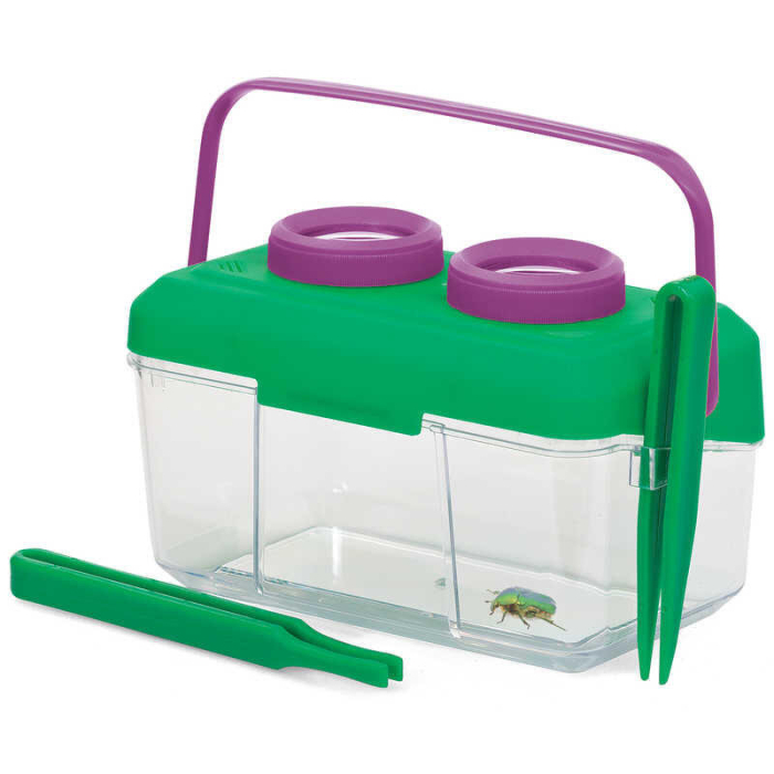 Recipient cu penseta pentru observare [1]