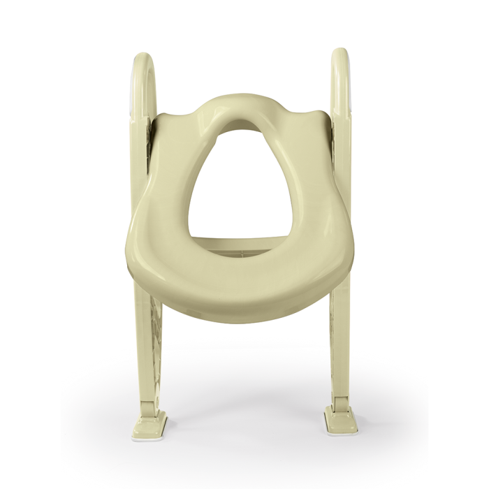 Reductor pentru toaleta cu scarita - Verde Eco [2]