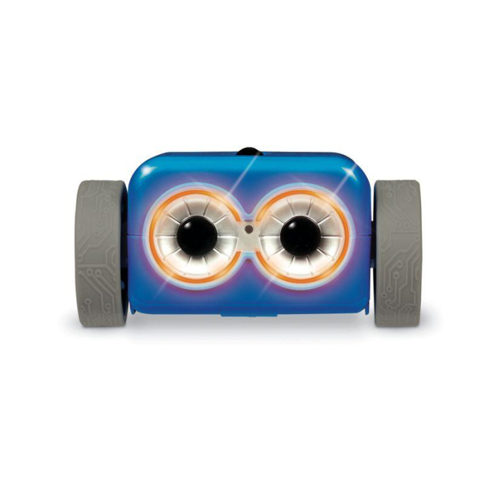 Robotelul Botley 2.0 [1]