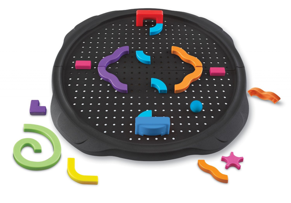 Sa construim labirintul [2]