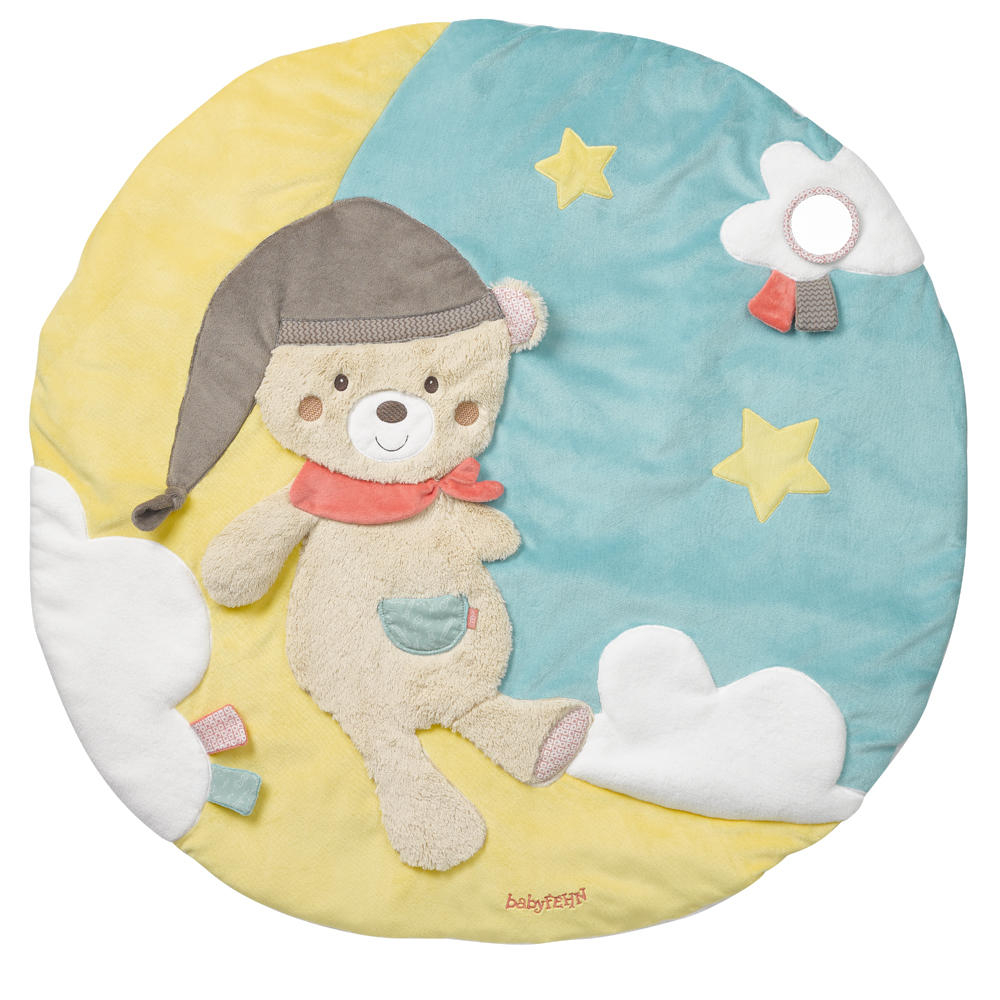 Salteluta de joaca - Bruno [2]