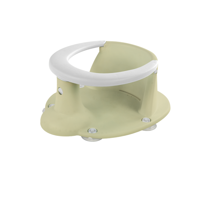 Scaun de baie bebelusi  - Verde Eco [1]