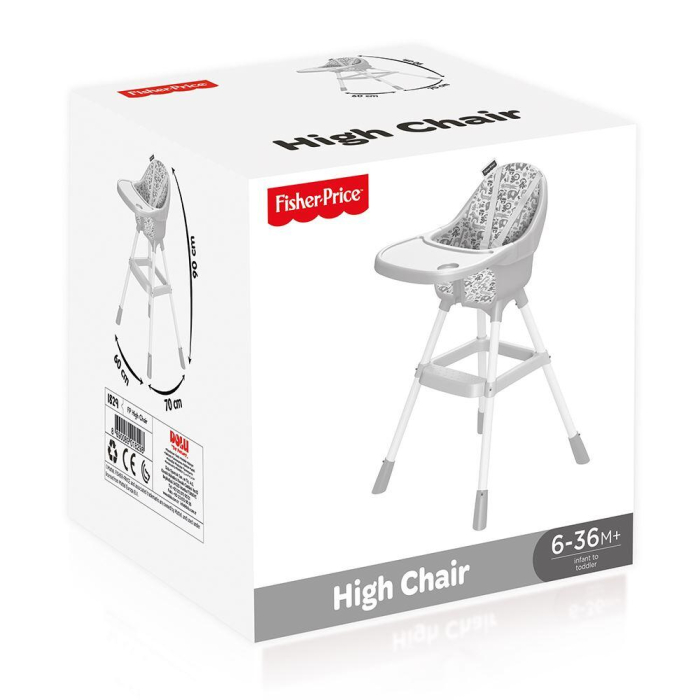 Scaun de masa bebe [2]