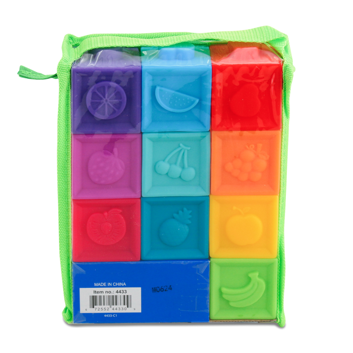 Set 10 cuburi senzoriale moi [4]