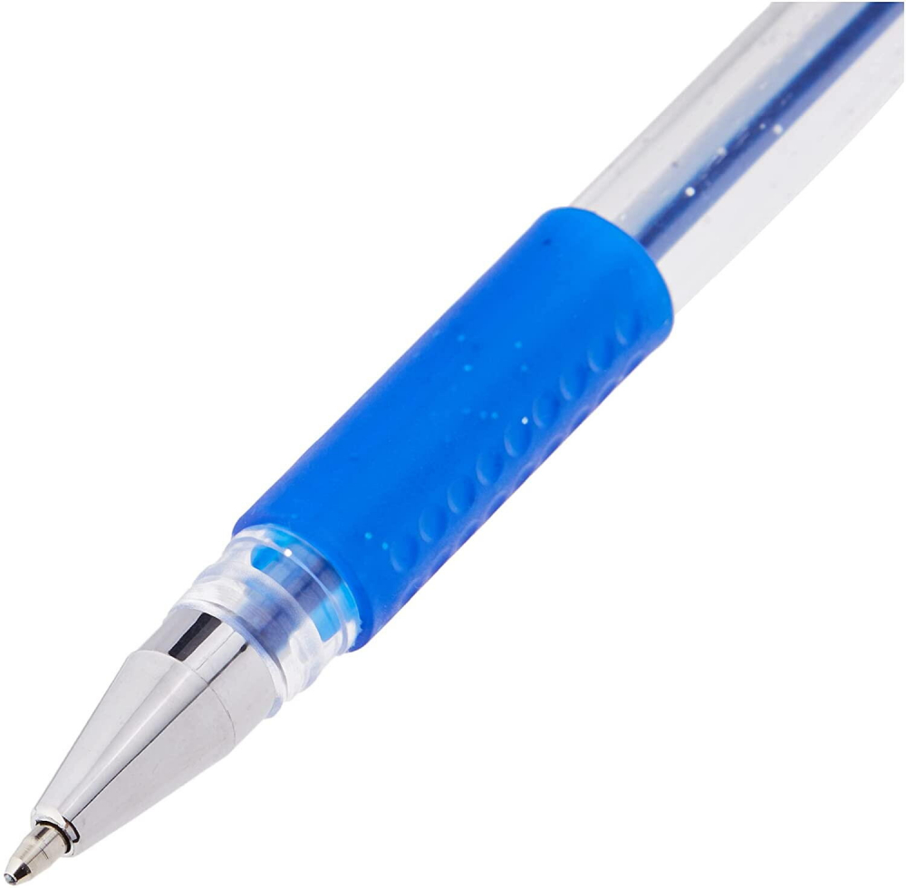 Set 12 pixuri cu gel si sclipici [3]