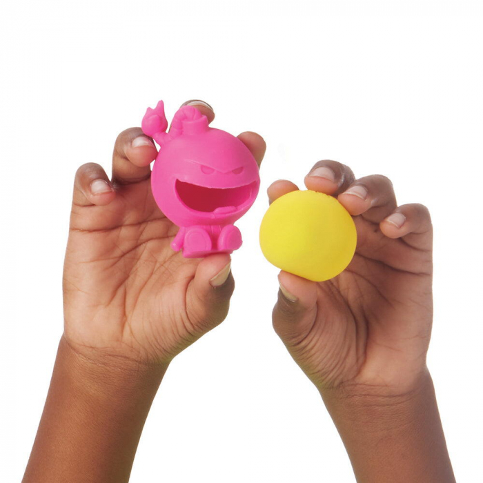 Set 3 jucarii antistres -  Needoh Dohjee (serie 2) [2]