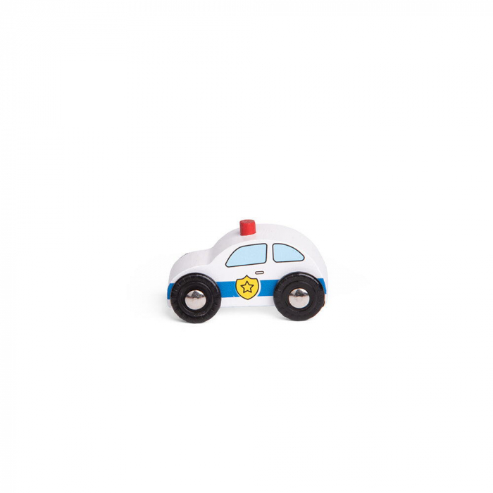 Set 5 vehicule din lemn [7]
