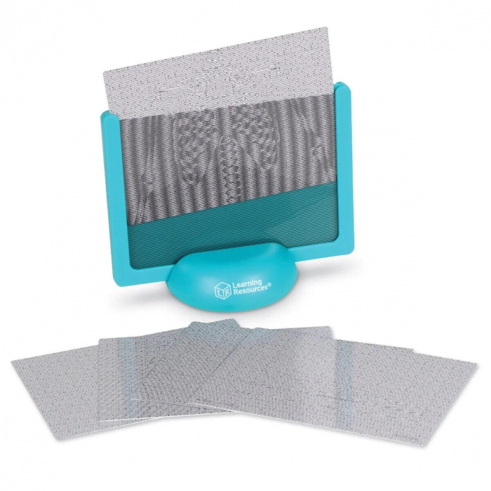 Set activitati educative - Corpul uman [5]