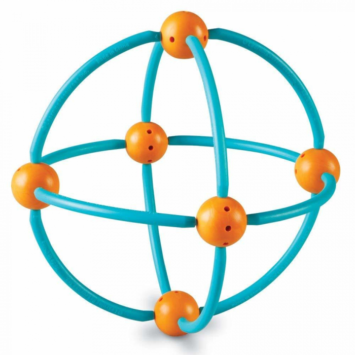 Set constructie - Forme 3D [9]