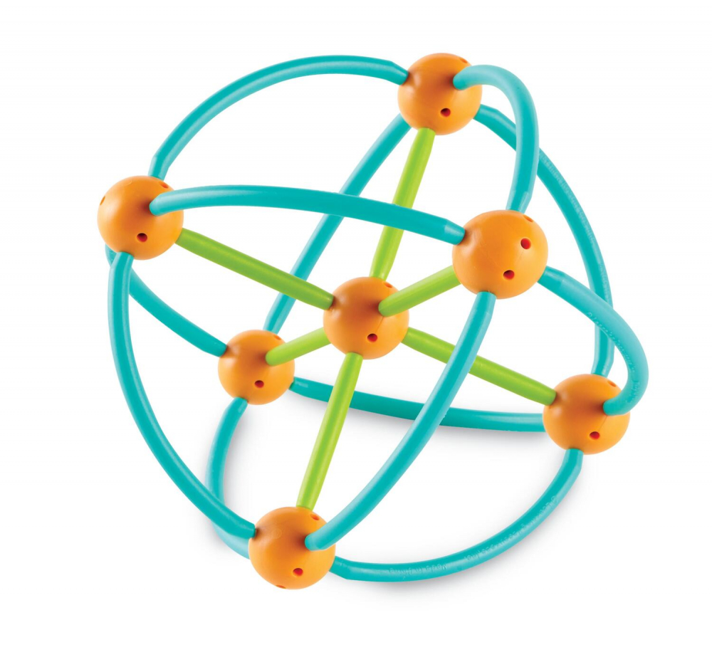 Set constructie - Forme 3D - Explorers [2]